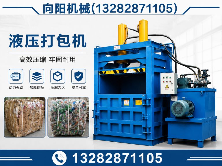 宜昌向阳机械展示图
